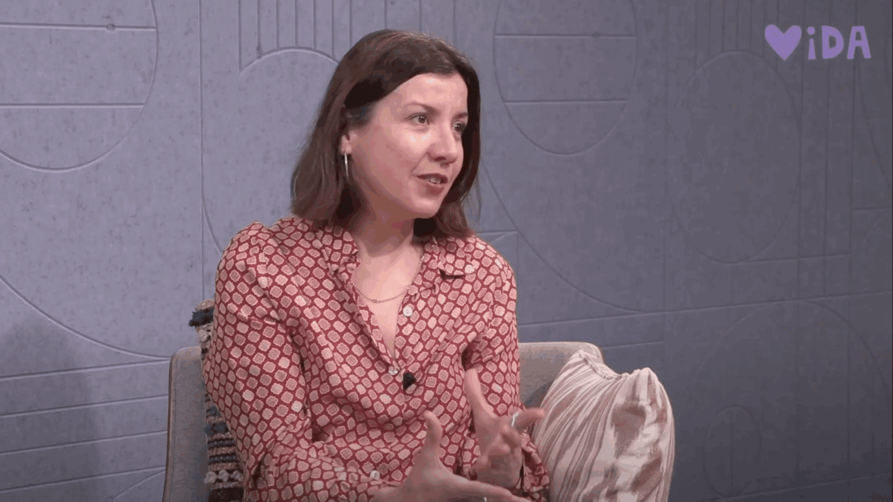 Món de dones · #01 · Marijo Ribas